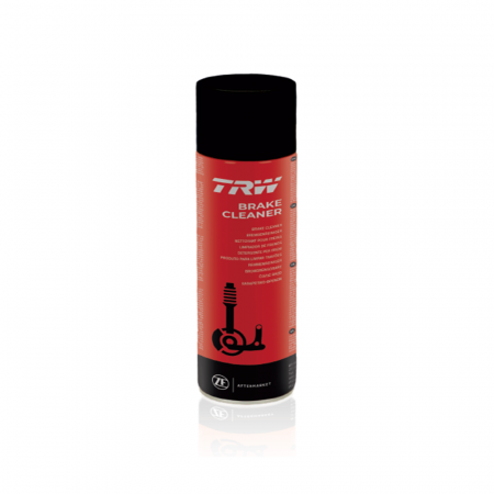 Branduri - Spray TRW pentru curatare sistem franare 500 ml