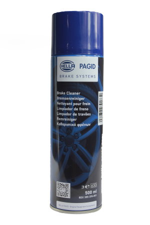 Intretinere si Cosmetica Auto - Spray curatat frana/ambreiajul 500 ml