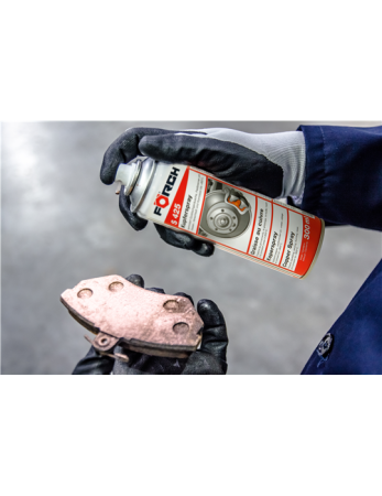 Spray de ungere pe baza de cupru, S425, 300 ml, Foerch [1]