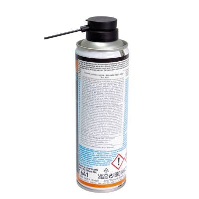 Intretinere si Cosmetica Auto - Spray Degripant Liqui Moly cu particule ceramice pentru indepartat rugina cu efect de racire 300 ml