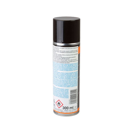 Spray degripant Liqui Moly MoS2 300 ml [2]