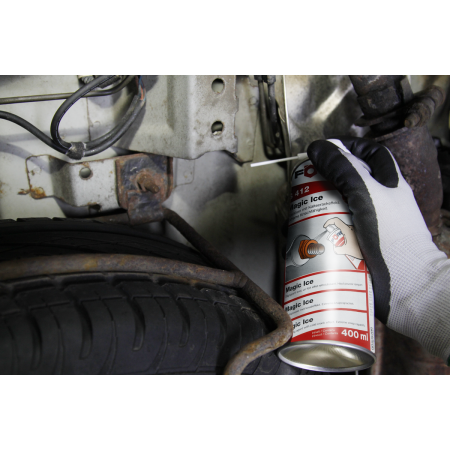 Spray Degripant Magic Ice S412 [2]