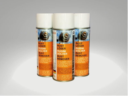 Intretinere si Cosmetica Auto - Spray degripant MOS2-400 ml
