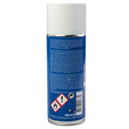 Spray dezghetare parbriz 300 ml MOTIP De-Icer [2]