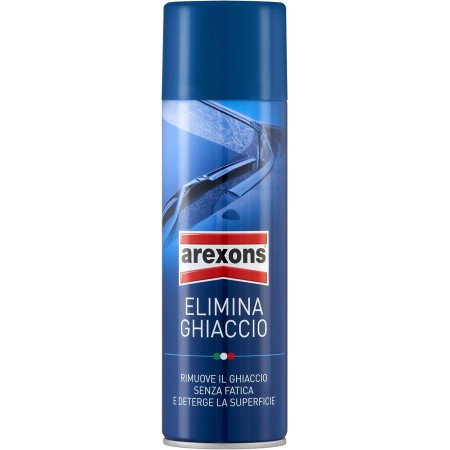 Spray dezghetat parbriz Arexons 300 ml [1]