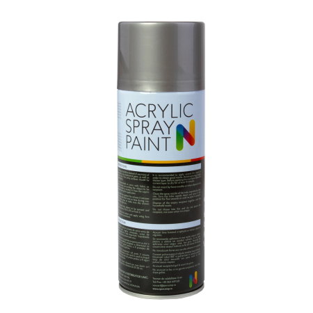 Spray grund Gri 450 ml [2]