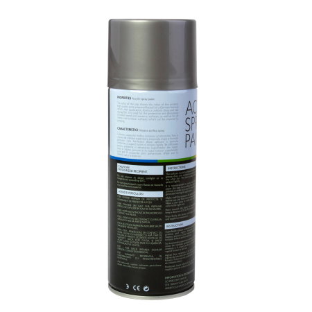 Spray grund Gri 450 ml [1]
