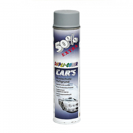 Reparatii si Echipamente Auto - Spray Grund Gri Dupli-Color 600 ml
