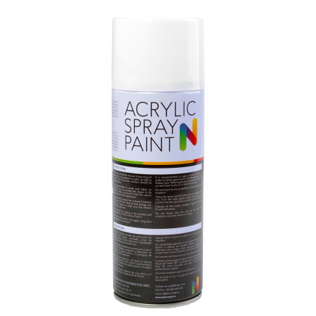 Spray indepartat vopseaua 450 ml [2]