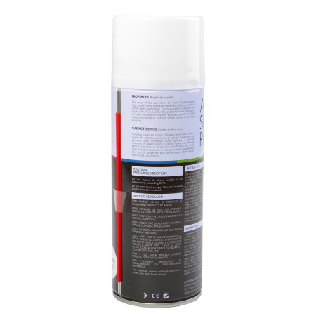 Spray indepartat vopseaua 450 ml [1]