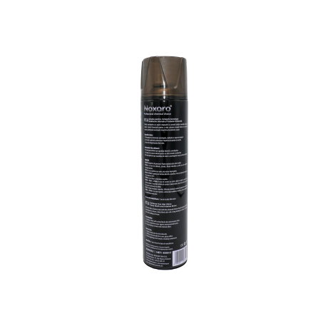 intretinere anvelope (Cosmetice si intretinere auto) - Spray innegrit anvelope pe baza de silicon 650ml NOXARO