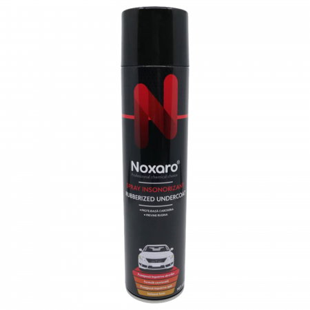 Branduri - Spray insonorizant Noxaro 650ml