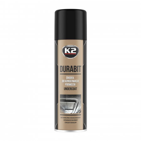 Branduri - Spray K2 Durabit antifon 0.5kg