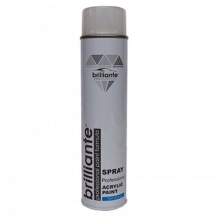 Branduri - Spray Lac Transparent Lucios 600 ml