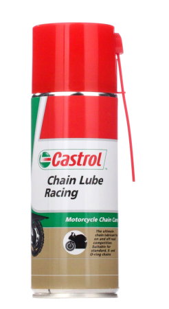 Intretinere lanturi (Solutii chimice) - Spray lant 400 ml