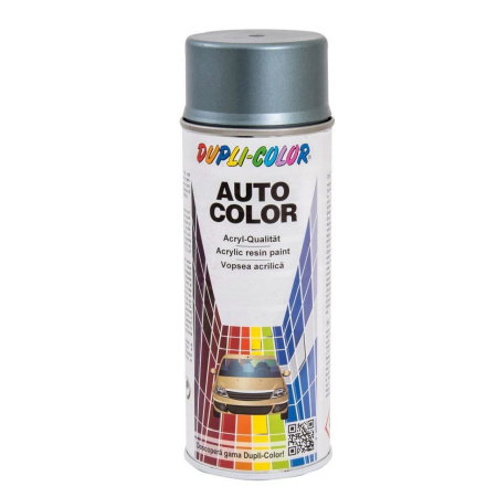 Produse Dupli-Color (Chimice auto) - SPRAY LOG Bleu electric Duplicolor