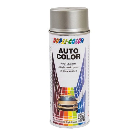 Produse Dupli-Color (Chimice auto) - SPRAY LOG TE01D Griperla Met Duplicolor