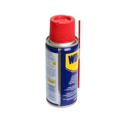 Spray Multifunctional (Solutii chimice) - Spray multifunctional WD40 100 ml