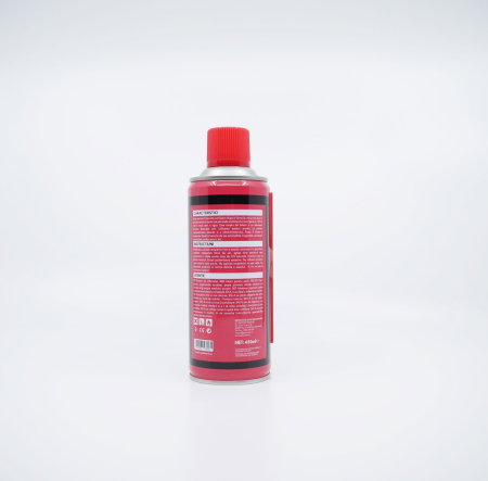 Spray pornire 450 ml [2]