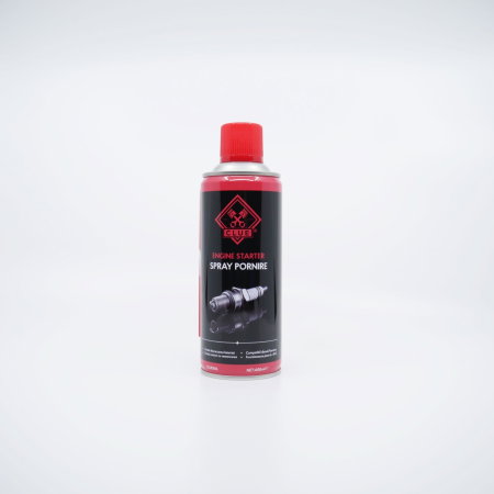 Spray pornire 450 ml [1]