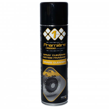 Branduri - Spray Premiere pentru curatare sistem franare 500 ml