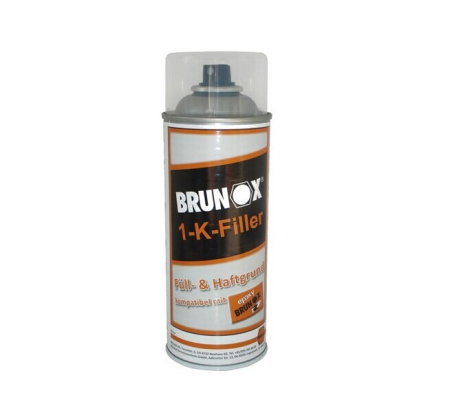 Spray primer vopsire Brunox 1-K Filler 400ml [0]