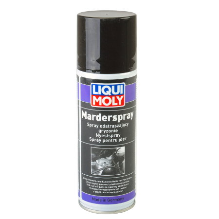 Protectie impotriva rozatoarelor (Solutii chimice) - Spray protectie impotriva rozatoarelor (1515 ) (2708) 200 ml