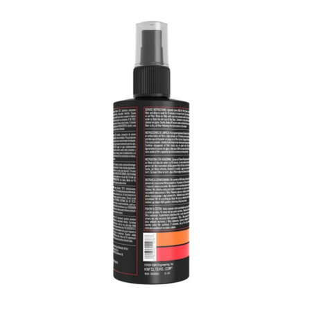 Soluție curățare filtre aer K&N Power Kleen 99-0606EU 355ml [1]