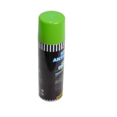 intretinere bord (Cosmetice si intretinere auto) - Spray silicon bord levantica 220 ml