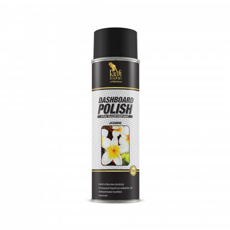 Branduri - Spray silicon parfumat cu aroma de iasomie