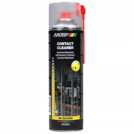 Branduri - Spray Motip contacte electrice 500 ml