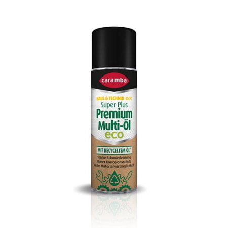 Spray Multifunctional (Solutii chimice) - SPRAY ULEI ECO MULTIF. CAP SPRAYERE MULTIPLU