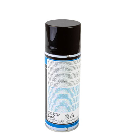 Spray ungere Liqui Moly 400 ml [1]