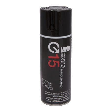 Spray vaselina (Vaseline) - Spray unsoare grafitata - 400 ml