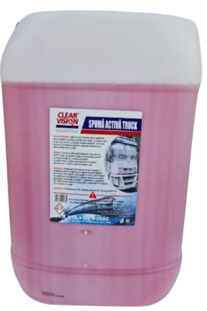 Intretinere si Cosmetica Auto - Spuma activa camioane 20L