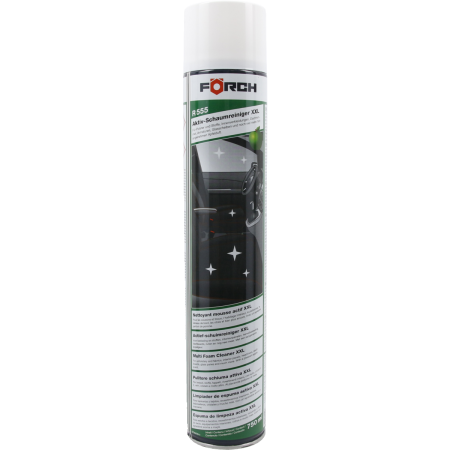 Materom - Spuma activa de curatare XXL 750 ml