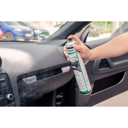 Spuma activa de curatare XXL 750 ml [1]