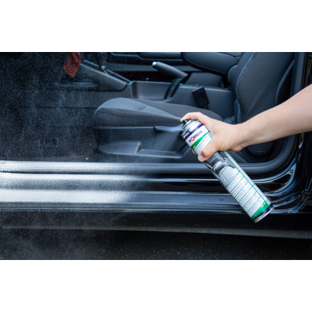 Spuma activa de curatare XXL 750 ml [6]
