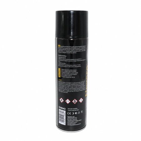 Spuma curatare DPF Noxaro 500ml [1]