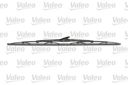 Turisme (Stergatoare) - Sstergator Valeo First Standard 650 mm