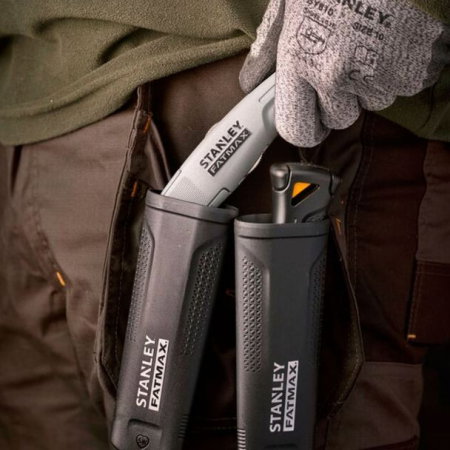 STANLEY FATMAX Heavy duty trade knife [1]