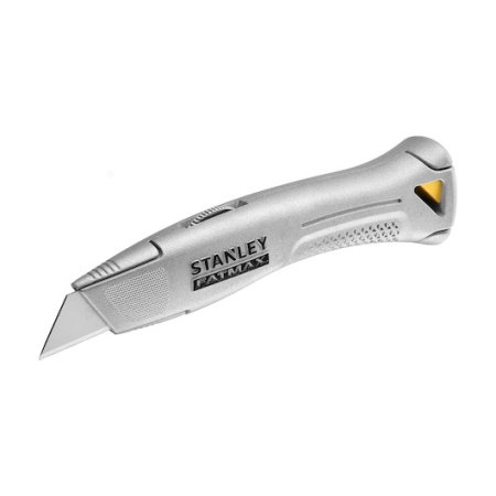 Taiere, gaurire si abrazive (Scule si echipamente service) - STANLEY FATMAX Heavy duty trade knife