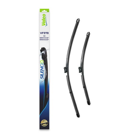 Branduri - Set ștergătoare Valeo 625/500 mm – performanță premium pentru Audi și Lamborghini