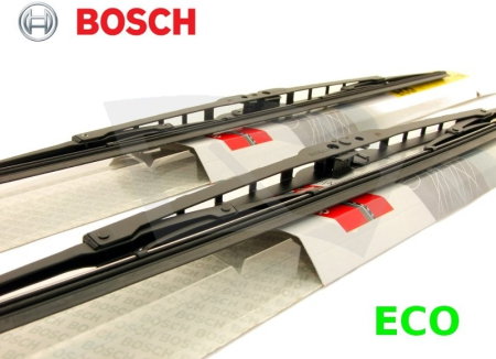 Turisme (Stergatoare) - Stergator Bosch 400/400 mm Set 2 buc