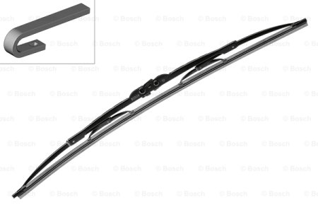 Turisme (Stergatoare) - Stergator Bosch 475 mm