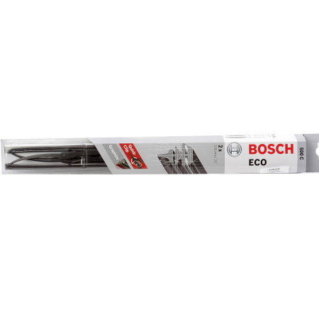 Turisme (Stergatoare) - Stergator Bosch 500/500 mm Set 2 buc