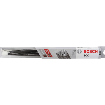 Turisme (Stergatoare) - Stergator Bosch 530/475mm Set 2 buc