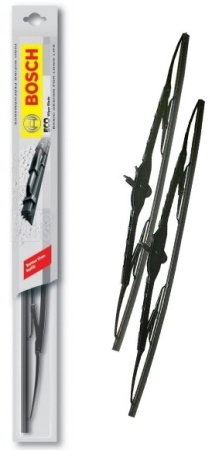 Turisme (Stergatoare) - Stergator Bosch 600/600 mm Set 2 buc