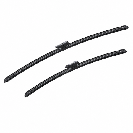 Accesorii Auto - Set stergatoare Bosch Aerotwin A323S 650/500 mm pentru BMW X3 G01 si X4 G02