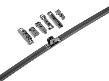 Stergator Bosch AeroEco Multiconnection 350 mm [1]